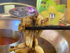 -蛙宴·美蛙火锅基地(万象城店)