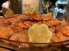 -长白山凯悦酒店·市集咖啡厅