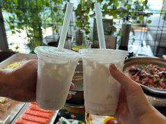 -芭缇沁园椰子鸡(中航紫金新天地店)