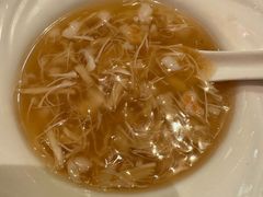 -晶荷轩(香港迪士尼乐园酒店)