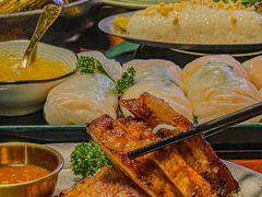 -ChitChat奇洽·Bistro(黎黄陂路店)