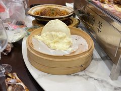 -桃园农庄烤全羊(江秋路店)