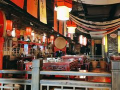 -蜀大侠火锅(寰球文化地标·总府店)