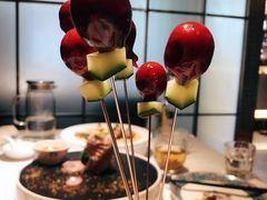 -肆月河豚·新淮扬(金融街店)