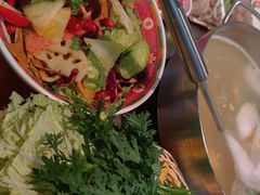 -大吉利潮汕牛肉火锅(王府井店)