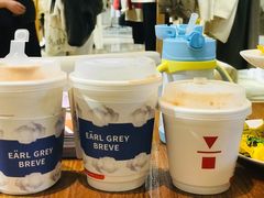 澳白咖啡-代数学家algebraist(诚品店)