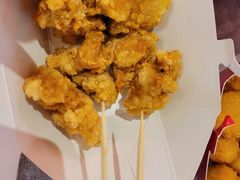 盐酥鸡-泉鲤章鱼烧(百联世纪店)