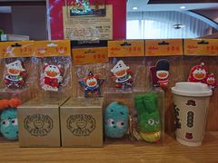 -全聚德烤鸭店(马家堡店)