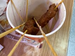 -马小毛老上海里脊肉(南翔印象城店)
