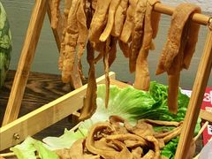 -冯校长老火锅(广州正佳广场店)