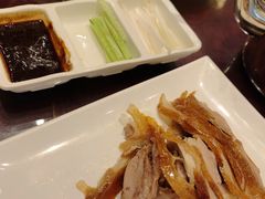 -前门烤鸭(江东中路店)