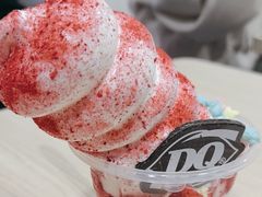-DQ·蛋糕·冰淇淋(金源新燕莎MALL店)