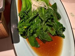 -绿茶餐厅(广州嘉裕太阳城店)