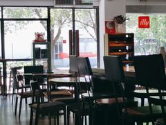 -ZEMOCAFE·FUSION FOOD(西交利物浦店)