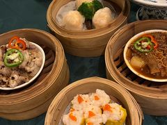 -誉八仙粤菜(万象天地店)