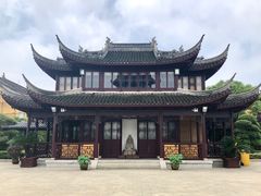 -圆通寺