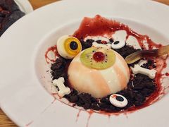 -城市大道红炉披萨烘焙坊