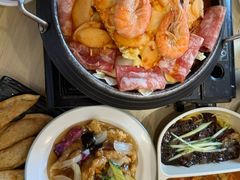 -贵宾庄炸酱面·韩式料理(高区店)