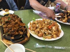 -桃子餐厅·天津菜(红星路直营店)