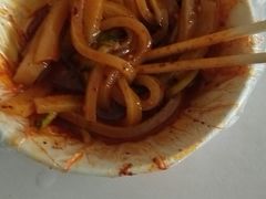 -老字号·三十一号面皮(商埠路步行街店)