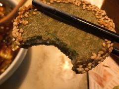 -绿茶餐厅(广州天河城店)
