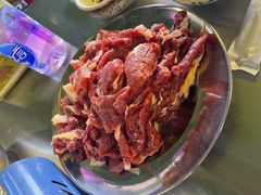 -佳荣老五生态牛肉馆