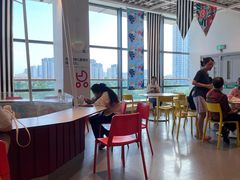 -宜家·瑞典风味餐厅(烟台路店)