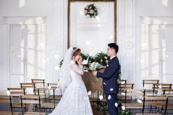 -唯一视觉婚纱摄影(李家村店)