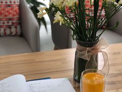 -锦鲤·咖啡(辰熙大厦店)