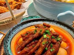 -青花椒花椒鱼(合生汇店)