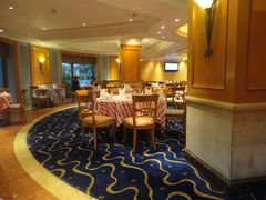 包厢-帝豪酒店•马可勃罗西餐厅