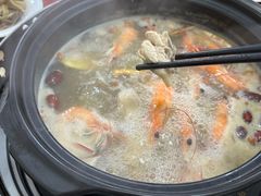 -花苑美食横琴生蚝火锅(拱北粤华路店)