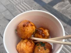 -阿宝生煎包(山海关店)