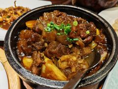 -走马楼饭庄(慈城古县城店)