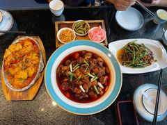 -龙大哥辣子鸡新概念餐厅(美的林城店)