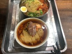 -西塔大冷面(市府大路店)