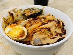 -清真·宏顺祥卤汁凉粉(大皮院店)