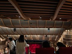 -交通银行前滩31演艺中心