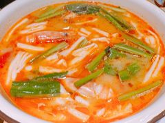 -迷你椰·泰式大排档(虹口店)
