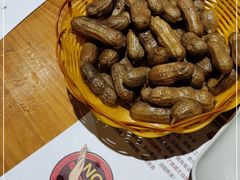 -木屋烧烤(南新店)