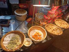 -罗二娘·鲜切牛自助火锅(罗湖东门步行街店)