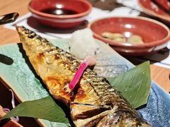 -居酒屋海山(拱北店)