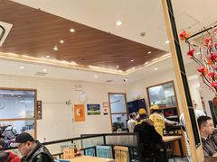 -小杨生煎(南汇欧尚店)