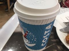 -COSTA COFFEE(上海虹口龙之梦)