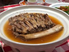 -西贝(宁波天一国购店)
