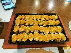 -一棠龙虾•王牌虾球(光谷天地店)