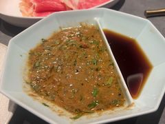 -鼎鼎香·港式火锅(北京SKP店)