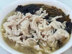 鸡片米线-老滕家过桥米线(金鱼胡同店)