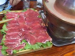 -光头烧烤(河海店)