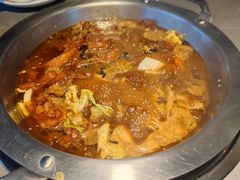 -沧州成老灶火锅鸡(鹿泉总店)